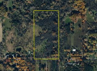 Harper Rd, Holt, MI 48842