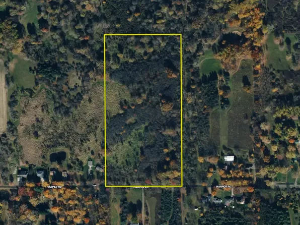 Harper Rd, Holt, MI 48842