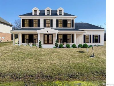 0 Ormond Dr, Southfield, MI, 48033