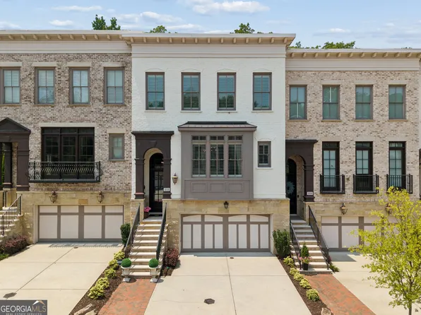 215 Marjean Way, Alpharetta, GA 30009