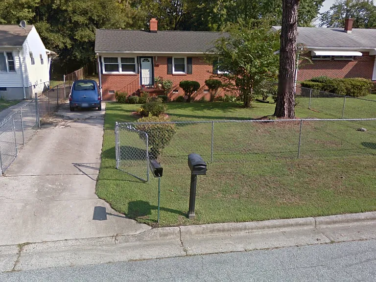 2117 Tuscaloosa St — Photo 1