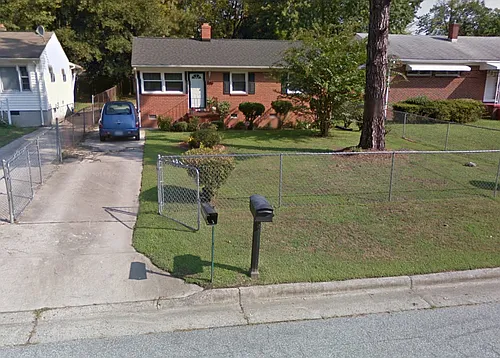 2117 Tuscaloosa St Photo 1