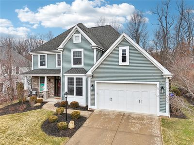 612 Columbia Ct, Mars, PA, 16046