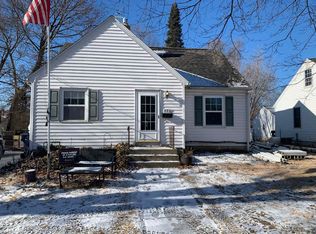 772 S Fremont St, Janesville, WI 53545