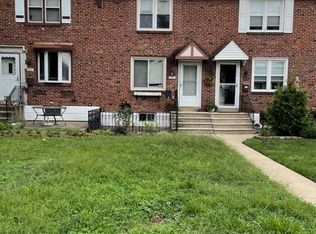 906 Maple Ave, Glenolden, PA 19036