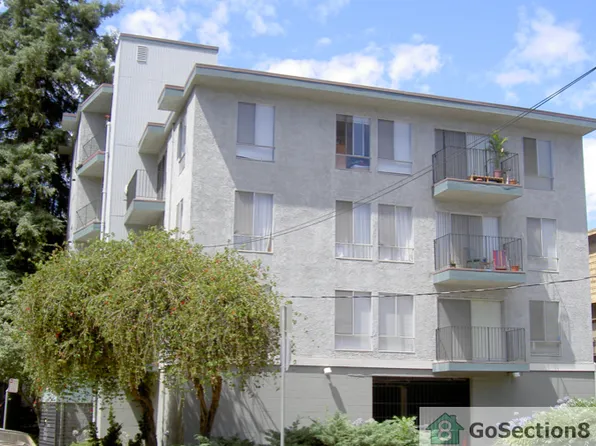 3465 Richmond Blvd, Oakland, CA 94611