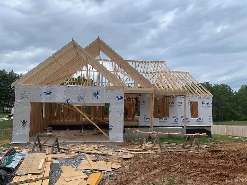2nd image of 1225 Lockewood Dr Lot 2