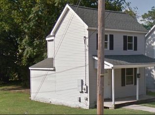122 2nd St, Salisbury, MD 21801
