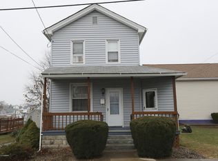 17 Stocker St, Plains Township, PA 18705