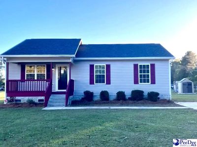 217 Promise Ln, Hartsville, SC, 29550