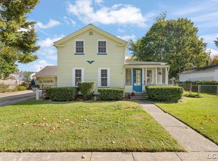 310 S Maiden Ln, Tecumseh, MI 49286