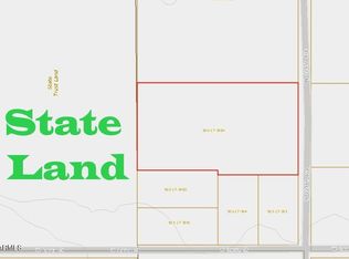 0 N 229th Ave, Wittmann, AZ 85361