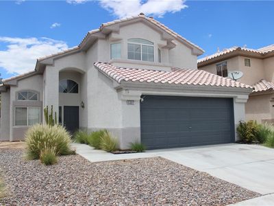 5337 Standing Rock Pl, Las Vegas, NV, 89130