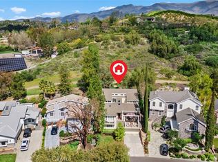31881 Via Oso, Trabuco Canyon, CA 92679
