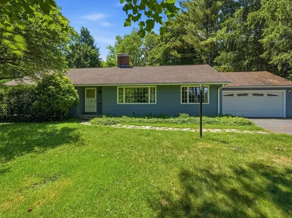 173 Mill Ln, Amherst, MA 01002