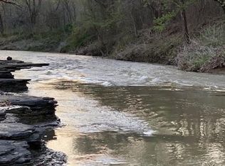 103004 S 4065th Rd, Council Hill, OK 74438