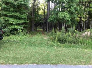 2561 Moss Ledford Rd, Franklinton, NC 27525