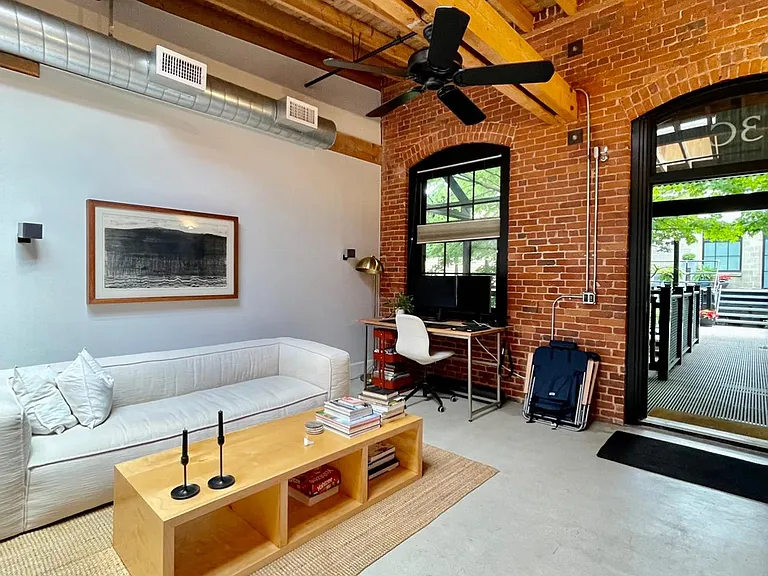1 Tannery Brook Row #3C — Photo 7