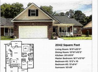 1530 Hidden Path Ln, Knoxville, TN 37918
