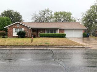 309 Bellvue Dr, Fort Worth, TX 76134