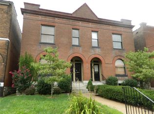 2132-2134 Geyer Ave #2W, Saint Louis, MO 63104