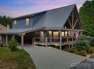 33 Indian Trce, Maggie Valley, NC 28751