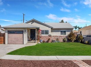 9503 Homebrook St, Pico Rivera, CA 90660