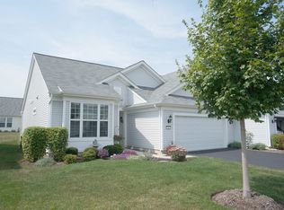 811 Treetop Ln, Shorewood, IL 60404