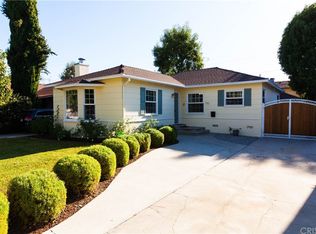 713 N Avon St, Burbank, CA 91505