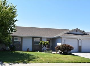 1821 Story Ln, Wenatchee, WA 98801