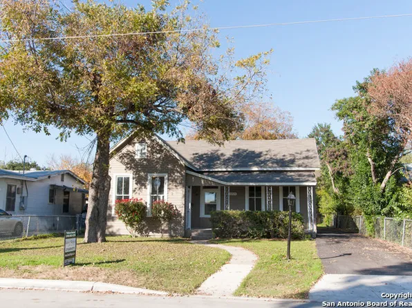 1935 W Ashby Pl, San Antonio, TX 78201