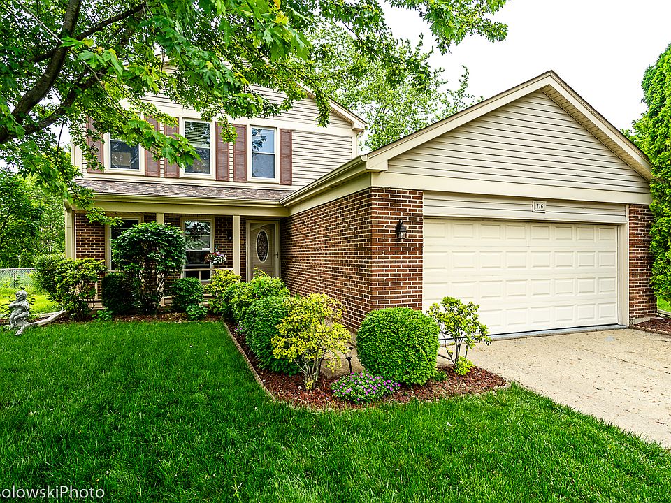 1st image of 716 Whitehall Ct