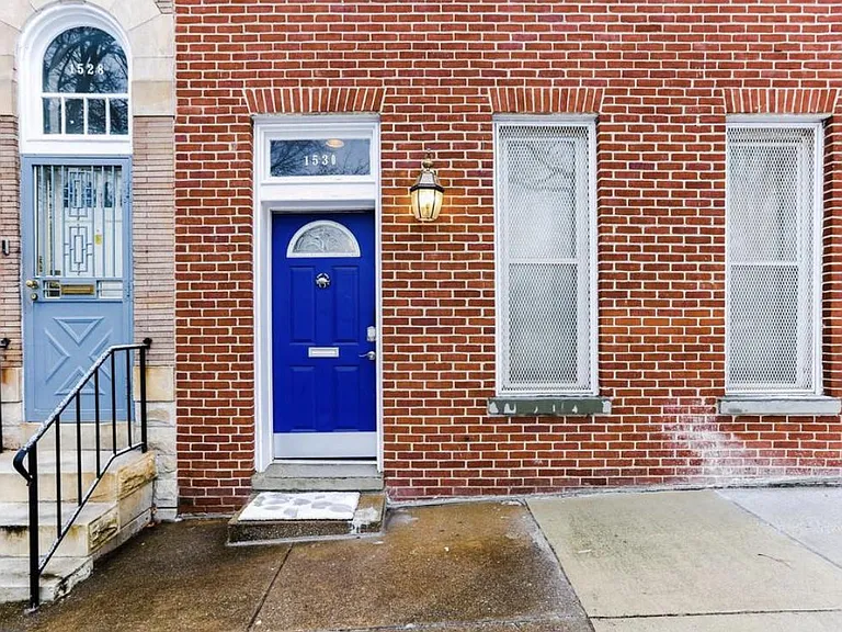 1530 E Baltimore St #1 — Photo 2