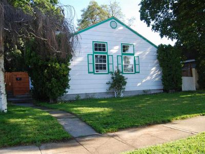 2401 E Joseph Ave, Spokane, WA, 99208