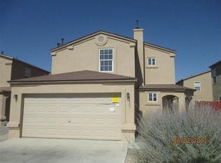1023 Cassandra St SW, Albuquerque, NM 87121