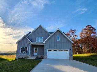 1734 Oak Forest Dr LOT 52, Clarksville, TN