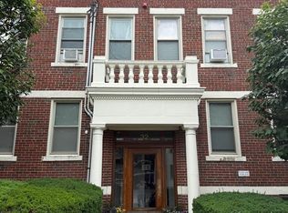 Brighton Place Condominium, Brighton, MA 02135