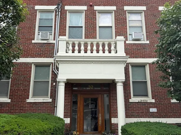32 Ransom Rd APT 11, Brighton, MA 02135