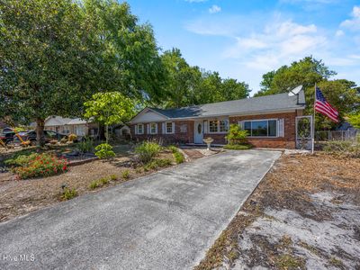 514 Cathay Road, Wilmington, NC, 28412