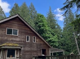 5599 NE Fox Glove Ln, Poulsbo, WA 98370