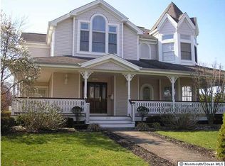 109 Saint Clair Ave, Spring Lake, NJ 07762