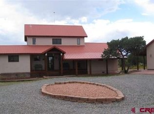 948 Sage Rd, Montrose, CO 81403