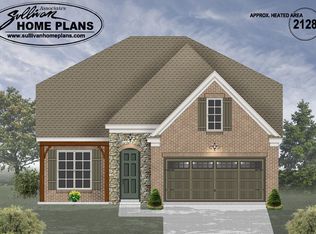 50 Blue St, Oakland, TN 38060