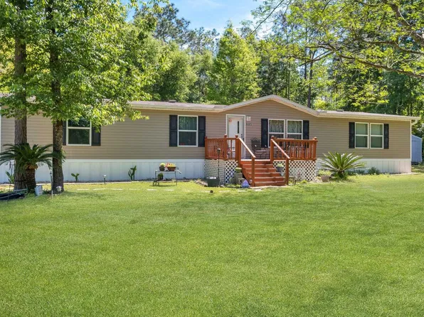 6005 Defoores St, Tallahassee, FL 32305