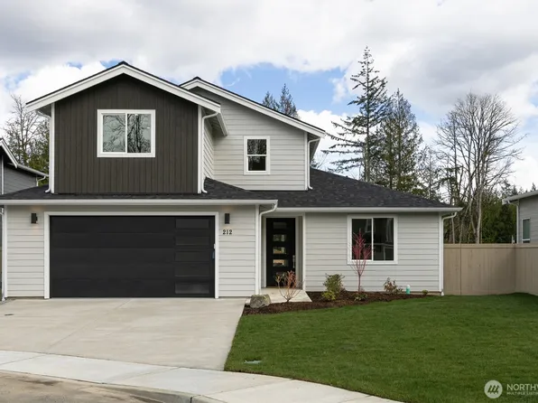 212 N 54th Place, Mount Vernon, WA 98273