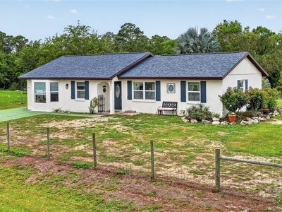 27484 S TWIN LAKES DRIVE, Punta Gorda, FL, 33955
