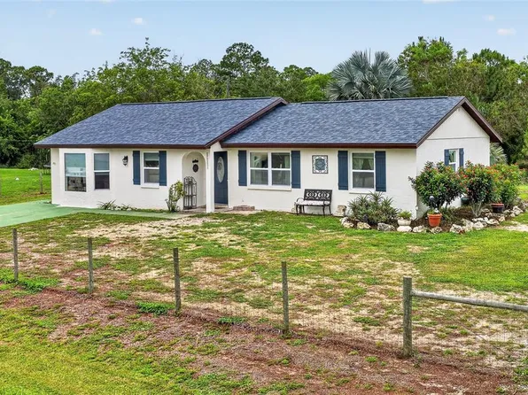 27484 S Twin Lakes Dr, Punta Gorda, FL 33955