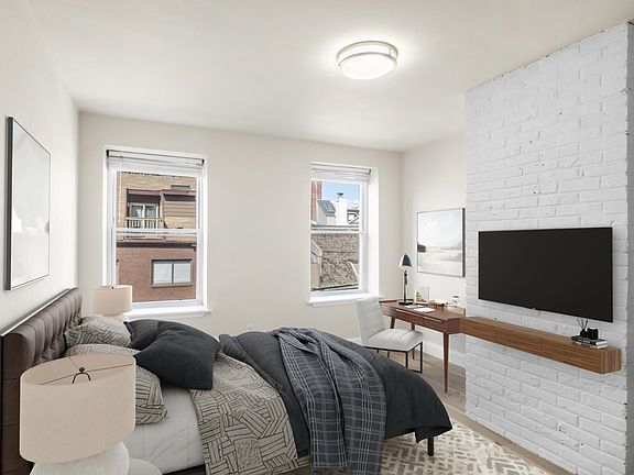 5th image of 234 Bainbridge St #G3
