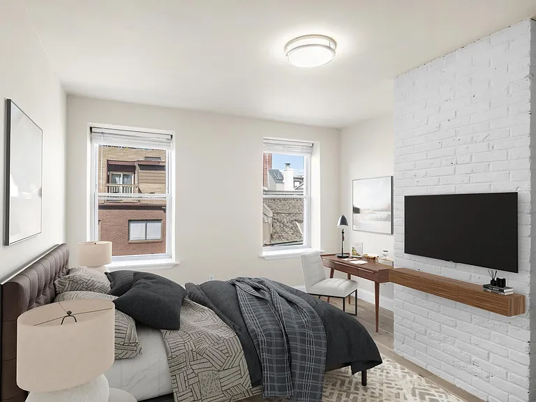 234 Bainbridge St #2F — Photo 7