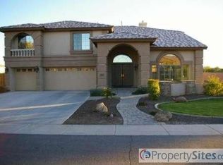 1531 E Horseshoe Dr, Chandler, AZ 85249